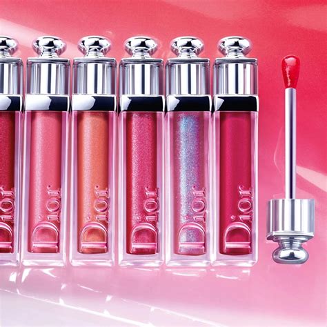 dior lip oit|where to buy Dior lipstick.